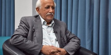 دیمەنەکە ئاڵۆزە، بەڵام دەتوانین بە ڕوونی بڵێین کە ترەمپ و نتانیاهۆ زیاتر سوودمەند دەبن لەم شەڕەی ئێستا