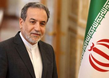 عێراقچی: ڕژێمی زایۆنیستی وەڵامی تاوانەکانی وەردەگرێت