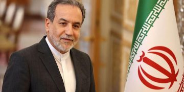 عێراقچی: ڕژێمی زایۆنیستی وەڵامی تاوانەکانی وەردەگرێت