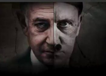 ئێران: هیتلەرێکی نوێ لە جیهاندا سەرهەڵدەدات