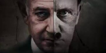 ئێران: هیتلەرێکی نوێ لە جیهاندا سەرهەڵدەدات