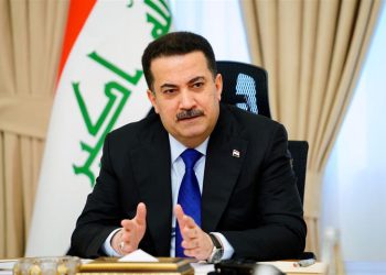 سودانی: ڕژێمی زایۆنیستی بە تیرۆرکردنی شەهید سەید حەسەن نەسروڵڵا هەموو هێڵە سوورەکانی بەزاندووە