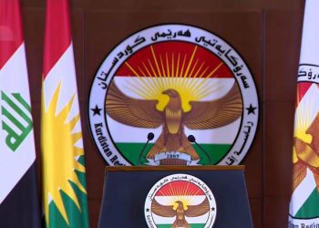 بەیاننامەی سەرۆکایەتی هەرێمی کوردستان لە سەر شەهیدبوونی سەید حەسەن نەسروڵڵا