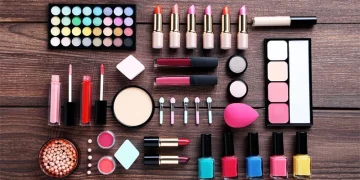 زیانەکانی بەکارهێنانی کەرەستە جوانکارییەکان