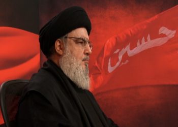 سەید حەسەن نەسروڵڵا شەهید بوو