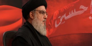 سەید حەسەن نەسروڵڵا شەهید بوو