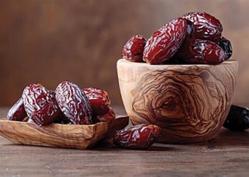 7 سوودی سەرسوڕهێنەری خواردنی خورما