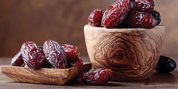 7 سوودی سەرسوڕهێنەری خواردنی خورما