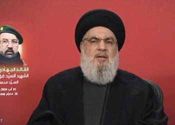 جێگرەوەی تەواوی فەرماندە تیرۆرکراوەکانی حزبوڵڵا دەستنیشان کراون