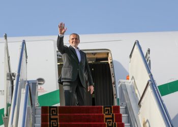 سەرۆک کۆماری ئیسلامی ئێران سەردانی قەتەر دەکات