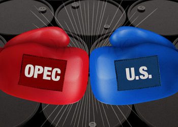 ئایا ئۆپێک کاریگەریی لە سەر بازاڕەکانی ئەمریکا هەیە؟