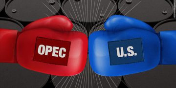 ئایا ئۆپێک کاریگەریی لە سەر بازاڕەکانی ئەمریکا هەیە؟