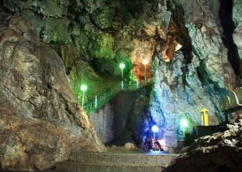 ئەشکەوتی سەهۆڵان باشتر بناسین