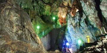 ئەشکەوتی سەهۆڵان باشتر بناسین