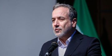 ئێران: داڕشتنەوەی دووبارەی سنورەکان هێڵی سووری ئێمەیە