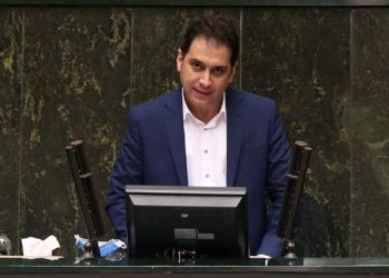 کوردێکی سوننە وەک پارێزگاری کوردستانی ئێران دەستنیشان کرا
