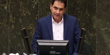 کوردێکی سوننە وەک پارێزگاری کوردستانی ئێران دەستنیشان کرا