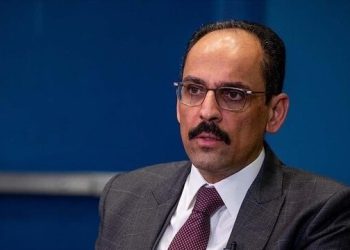 سەرۆکی دەزگای هەواڵگری تورکیا لە گەڵ ژمارەیەک سەرکردەی حەماس کۆبووە