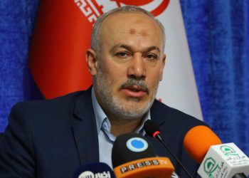 ئەبوشەریف: ئیرادەی خۆڕاگری بەهێزتر لە هەر پیلانێکە