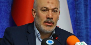 ئەبوشەریف: ئیرادەی خۆڕاگری بەهێزتر لە هەر پیلانێکە