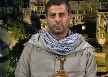 ئەندامێکی باڵای ئەنساروڵڵا: ئەمریکا پێشنیاری نوێی داوەتە یەمەن
