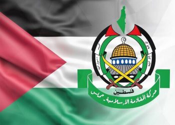 حەماس: هەڕەشەکانی نتانیاهۆ پیشاندەری قووڵایی شکست و لاوازیی زایۆنیستەکانە