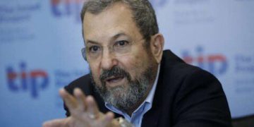 ئیهود باراک: زیاتر لە شکستەوە نزیکین تا سەرکەوتن