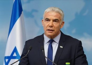 لاپید: دۆخی ئیسرائیل تێکدەچێت