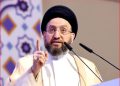 عەمار حەکیم: کۆمەڵگای نێودەوڵەتی لە بەرامبەر تاوانەکانی ڕژێمی زایۆنیستی بێدەنگی بە لاوە بنێت