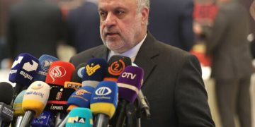 باڵیۆزی ئێران لە لوبنان پەیامێکی بڵاو کردەوە