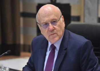 لوبنان لە ئەنجومەنی ئاسایشی نێودەوڵەتی سکاڵا تۆمار دەکات