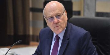 لوبنان لە ئەنجومەنی ئاسایشی نێودەوڵەتی سکاڵا تۆمار دەکات