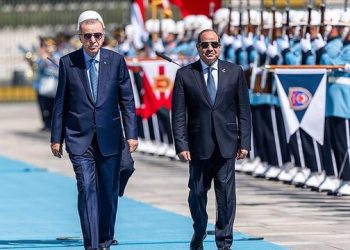 ئەردۆغان: نتانیاهۆ مەترسییە لە سەر ناوچەکە و جیهان