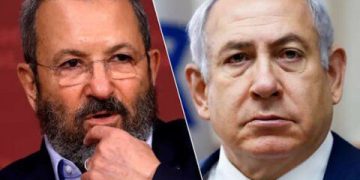 ئیهود باراک: نتانیاهۆ درۆزنە