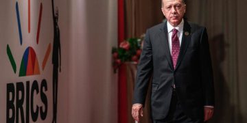 دەرەنجامەکانی ئەندامبوونی تورکیا لە گرووپی برێکس