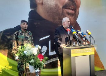 نوێنەری حزبوڵڵا: بێگومان دوژمن شکست دەهێنێت