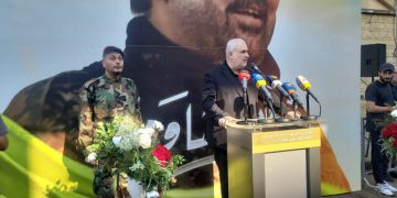 نوێنەری حزبوڵڵا: بێگومان دوژمن شکست دەهێنێت