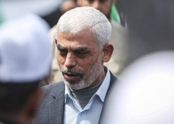 پەیامی سینوار بۆ سەید حەسەن نەسروڵڵا