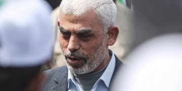 پەیامی سینوار بۆ سەید حەسەن نەسروڵڵا