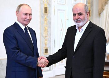 پوتین: پەیوەندییەکانی ڕووسیا و ئێران لە گەشەسەندنی زیاتردایە