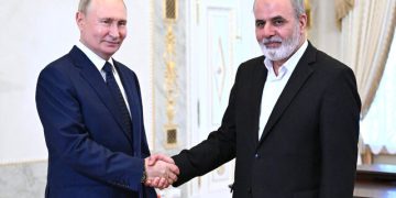 پوتین: پەیوەندییەکانی ڕووسیا و ئێران لە گەشەسەندنی زیاتردایە