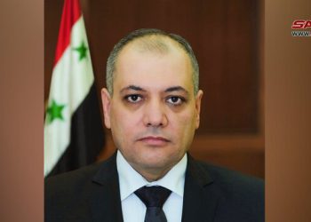 محەممەد غازی جەلالی وەک سەرۆک وەزیرانی نوێی سوریا دەستنیشان کرا