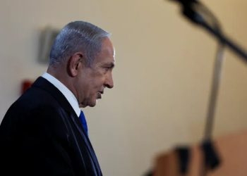 بەرپرسێکی زایۆنیست: نتانیاهۆ تاوانبارە