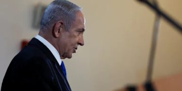 بەرپرسێکی زایۆنیست: نتانیاهۆ تاوانبارە