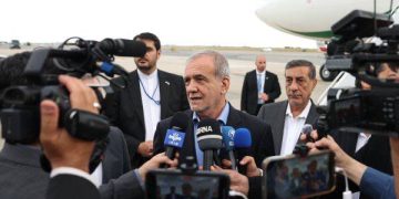 پزیشکیان: پەیامی ئێران بۆ جیهان، ئاشتی و ئاسایشە