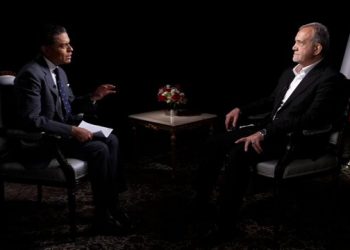 پزیشکیان: نابێت موڵەتی ئەوە بدەین لوبنان ببێتە غەززەی دووەم