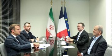 پزیشکیان: پشتیوانی ئەمریکا و وڵاتانی ڕۆژئاوا لە ڕژێمی زایۆنیستی هیچ پاساوێکی نییە