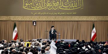 حەزرەتی ئایەتوڵڵا خامنەیی: حزبوڵڵا سەرکەوتووە