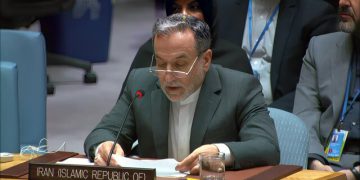 عێراقچی: بە بێ ئاگربەستی غەززە هیچ گەرەنتییەک بۆ ئاشتی لە ناوچەکەدا نییە