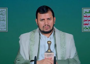 سەرۆکی ئەنساروڵڵا: حزبوڵڵای لوبنان ئەمرۆ لە هەر کاتێکی دیکە بەهێزترە